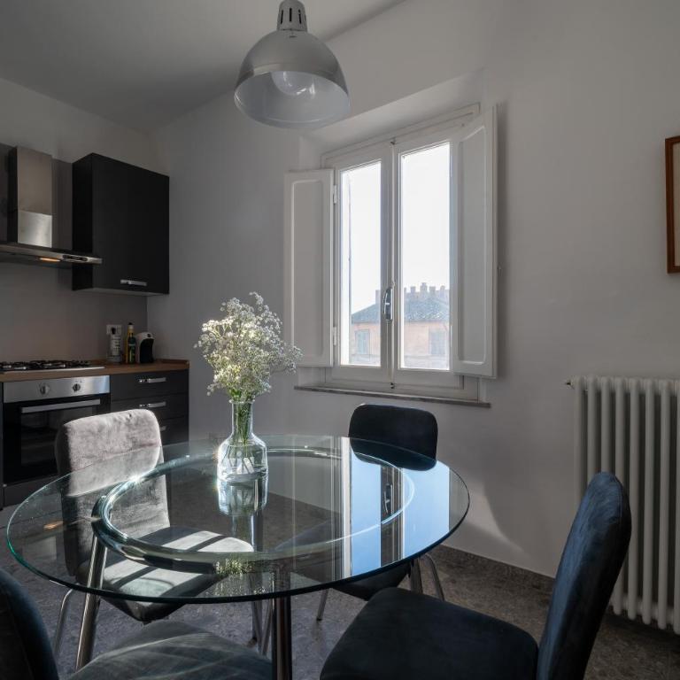 CIVICO 46 - Appartamento con 2 Camere da Letto - 27