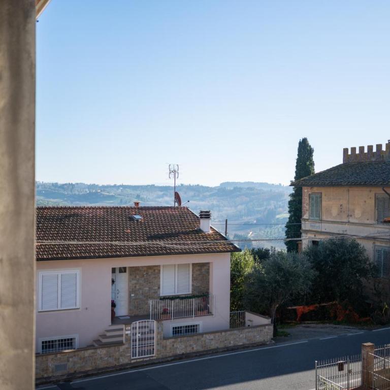 CIVICO 46 - Appartamento con 2 Camere da Letto - 14