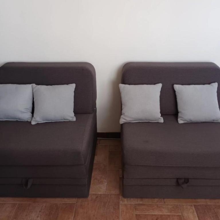 Apartman Nina Kopaonik centar - Apartment - 7