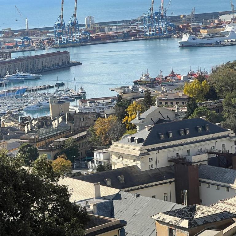 Perdianahouse Waterfront - Three-Bedroom Apartment - 7