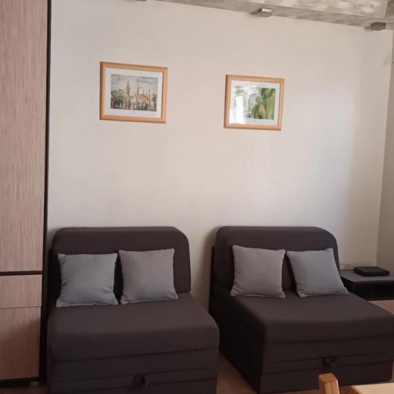 Apartman Nina Kopaonik centar - Apartment - 8
