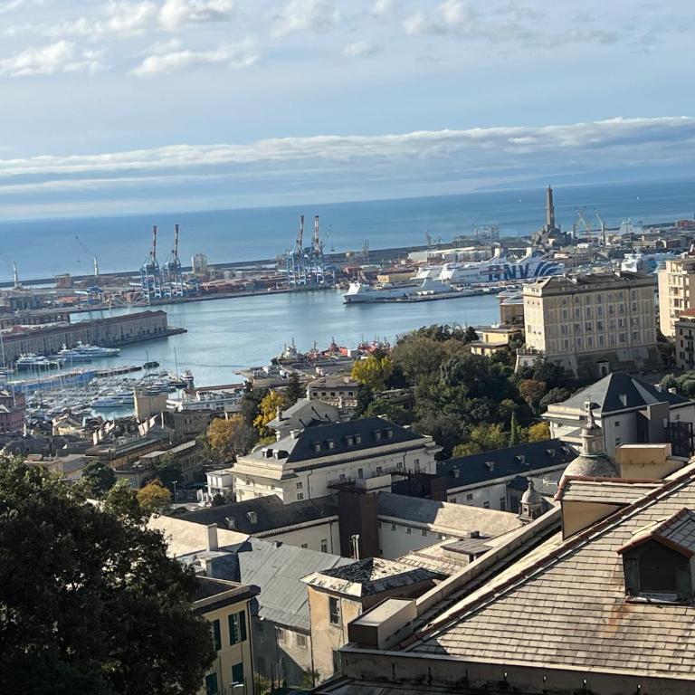 Perdianahouse Waterfront - Three-Bedroom Apartment - 6