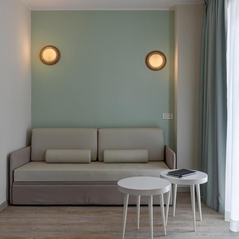 Hotel San Michele - Family Suite - 9