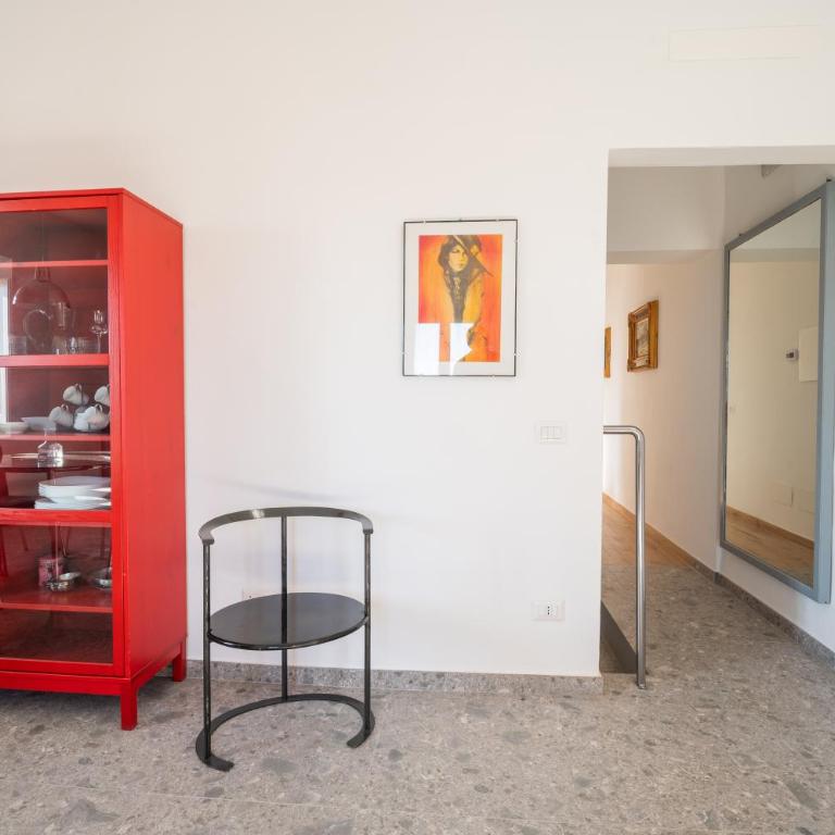 CIVICO 46 - Appartamento con 2 Camere da Letto - 29