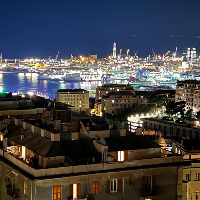 Perdianahouse Waterfront - Three-Bedroom Apartment - 5