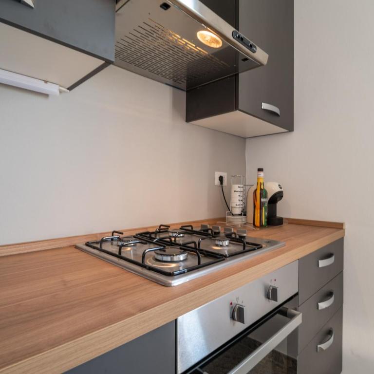 CIVICO 46 - Appartamento con 2 Camere da Letto - 28