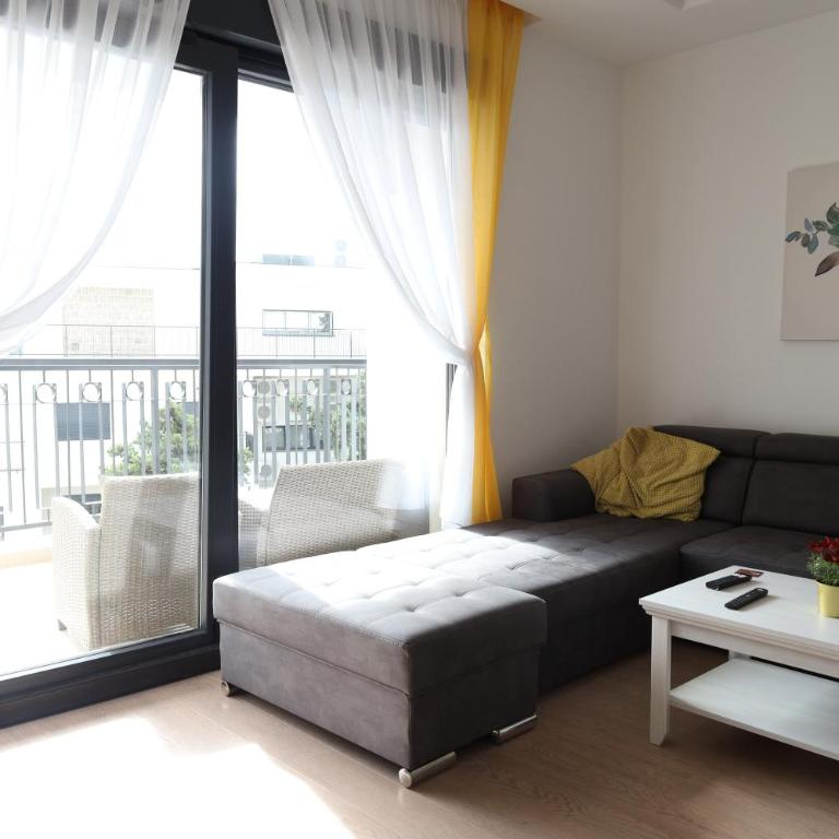 Trebinje Lux Apartment - Apartman sa 1 Spavaćom Sobom - 4