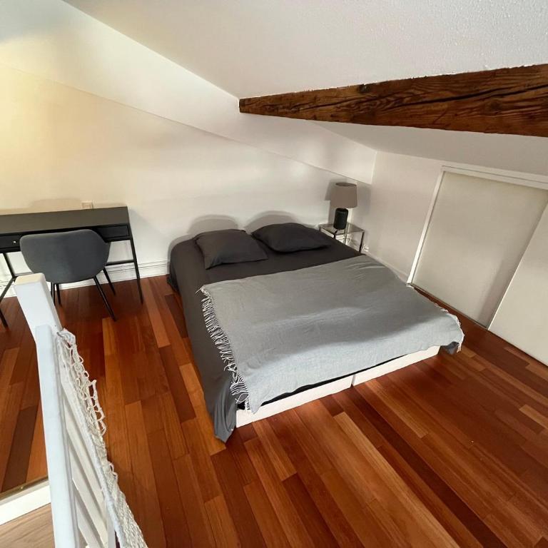 Saint-Rome - Capitole - Climatisation - Rénové - Appartamento con 2 Camere da Letto - 6