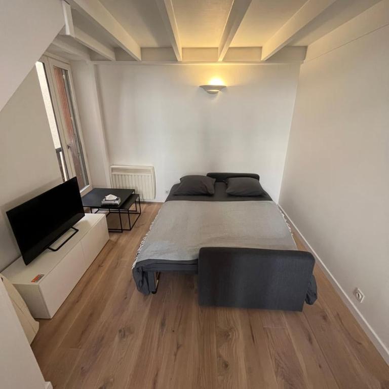 Saint-Rome - Capitole - Climatisation - Rénové - Appartamento con 2 Camere da Letto - 7