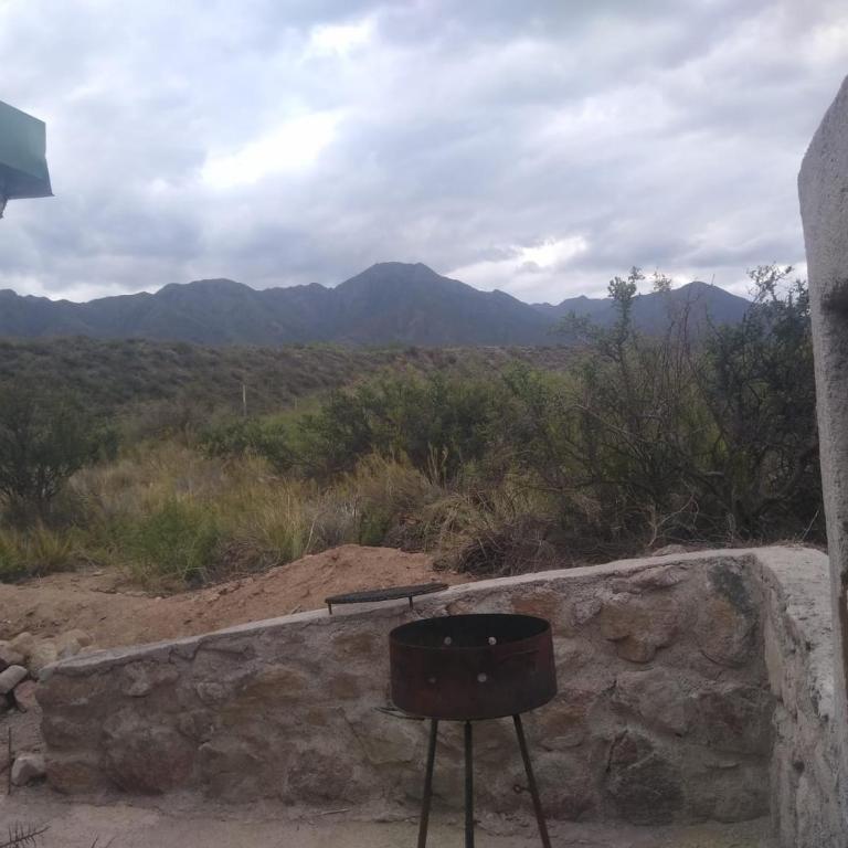 Mulelle cabañas - Chalet de 2 dormitorios - 10