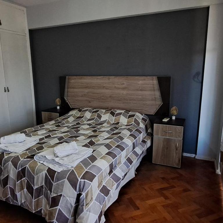 Aconcagua Top - Apartamento - 37