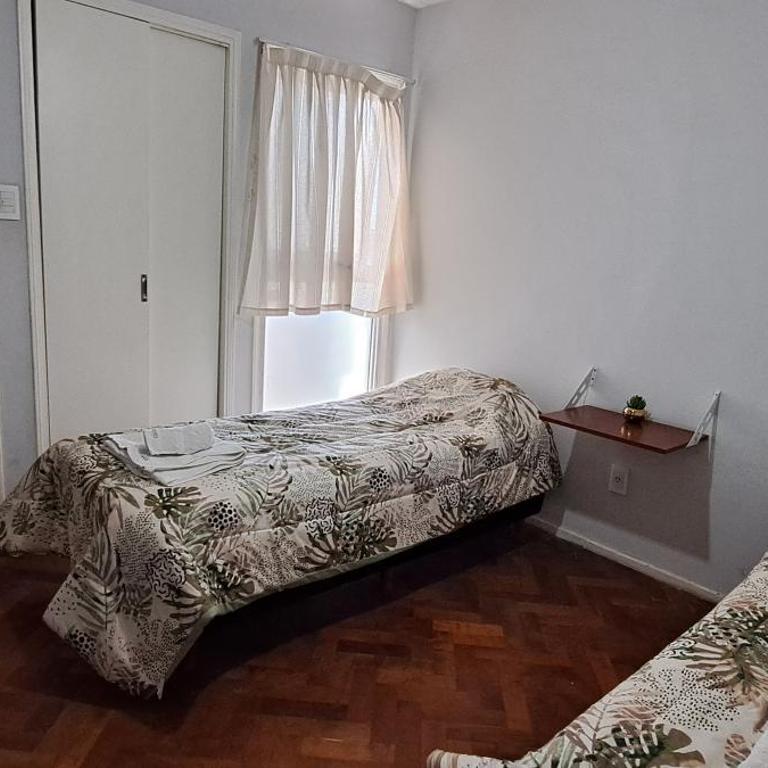 Aconcagua Top - Apartamento - 38
