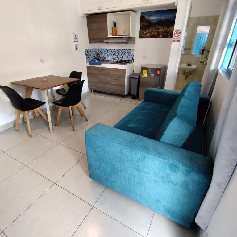 Air Guest House - con Desayuno & Jacuzzi Social - Deluxe Apartment - 11