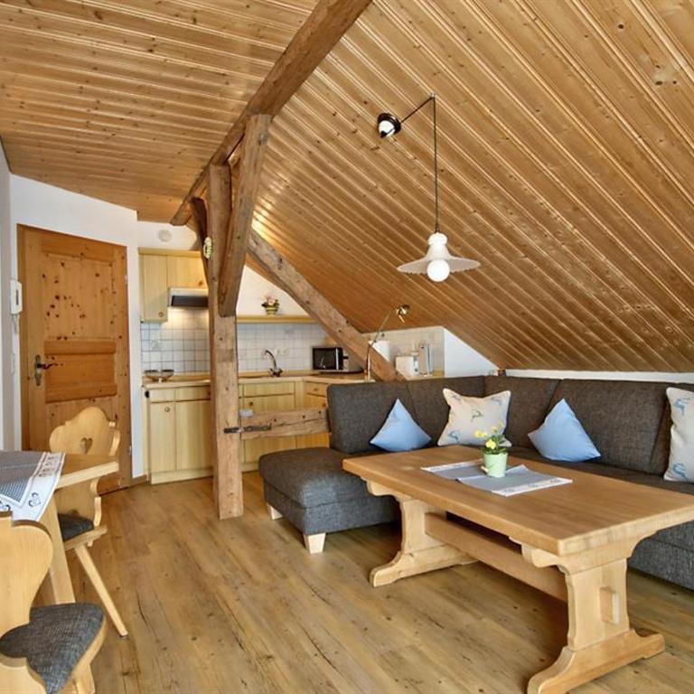 Haus Kaufmann - Apartment - 1