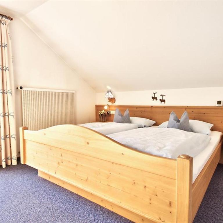 Haus Kaufmann - Apartment - 2