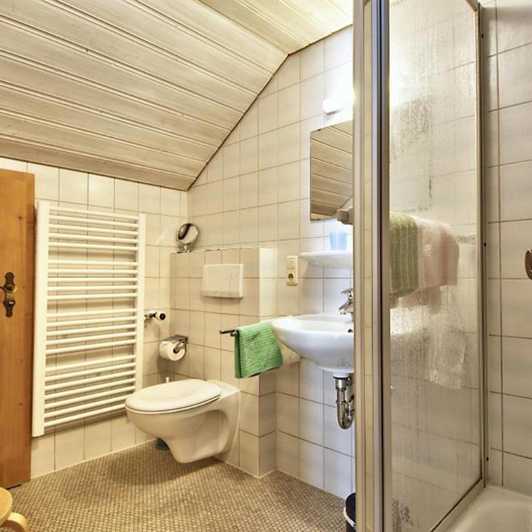 Haus Kaufmann - Apartment - 4