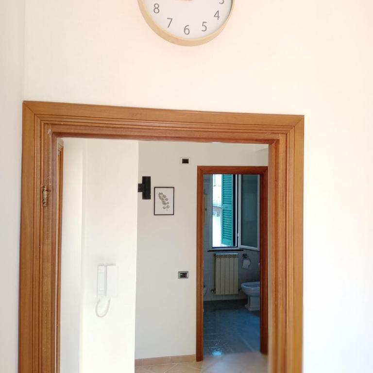Dimora Trionfale - Appartement 2 Chambres - 38