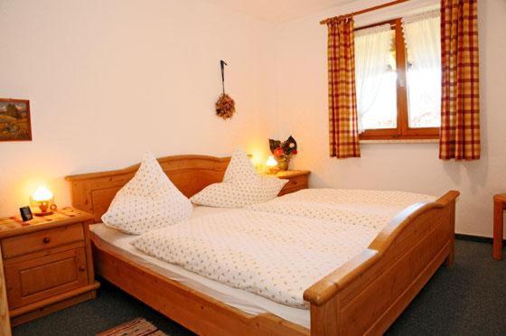Haus Kaufmann - Apartment mit Dusche - 2