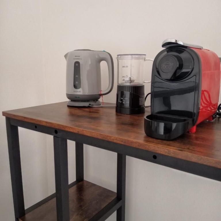 Dimora Trionfale - Appartement 2 Chambres - 40