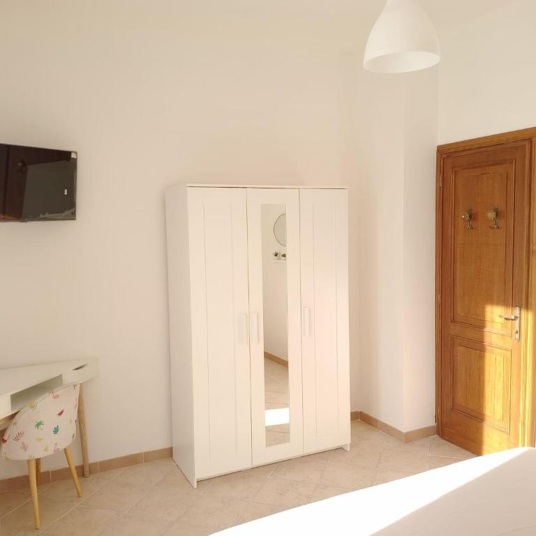 Dimora Trionfale - Appartement 2 Chambres - 41