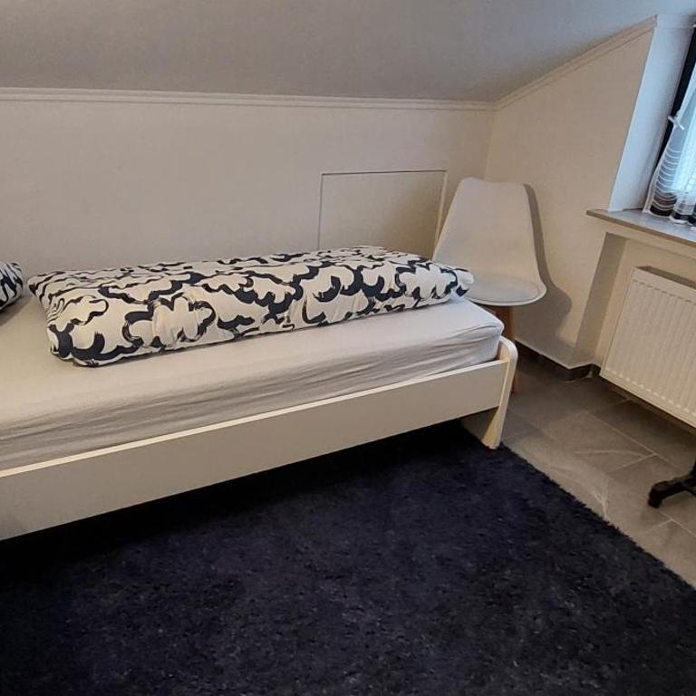FeWo3& Bad Wurzach - Apartment mit 3 Schlafzimmern - 15