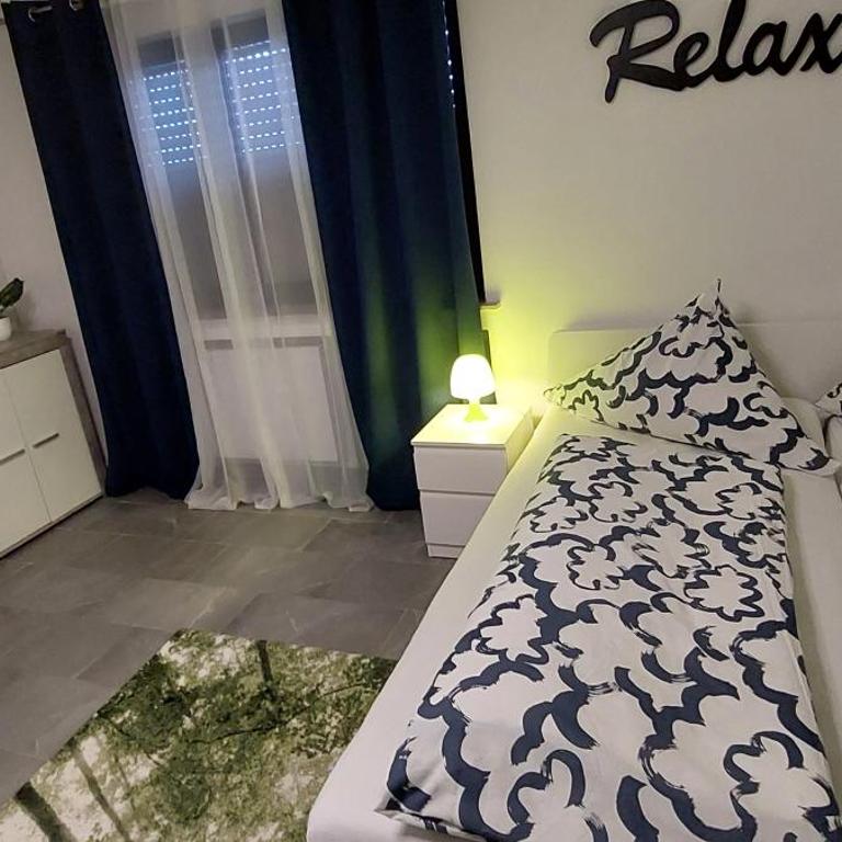 FeWo3& Bad Wurzach - Apartment mit 3 Schlafzimmern - 1