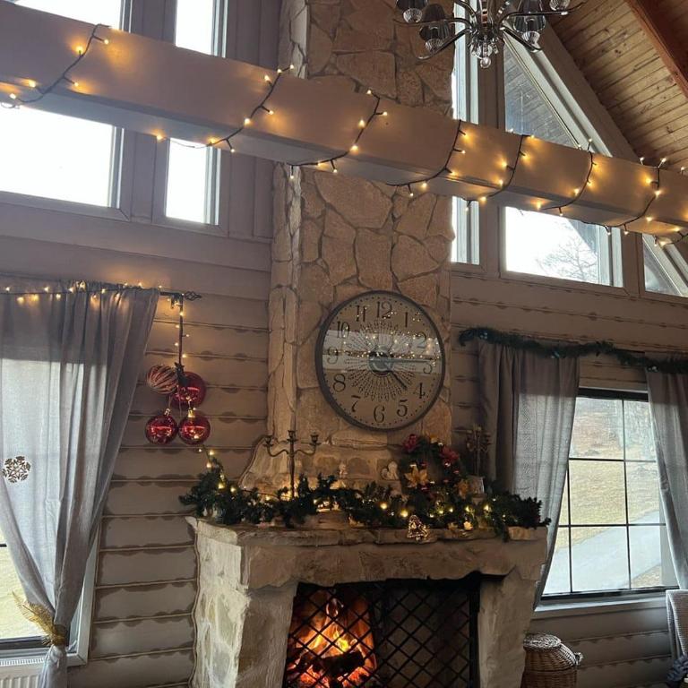 GUEST HOUSE PRIVAL.CLUB - Chalet - 11
