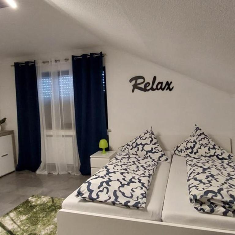 FeWo3& Bad Wurzach - Apartment mit 3 Schlafzimmern - 9