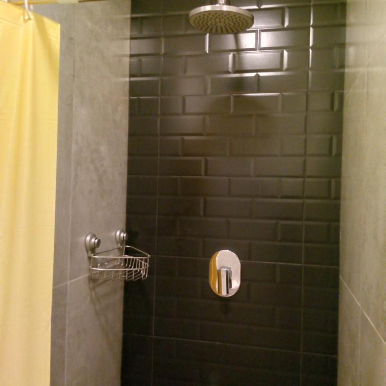 Acogedor departamento en el centro de la ciudad - Apartamento de 1 dormitorio - 2