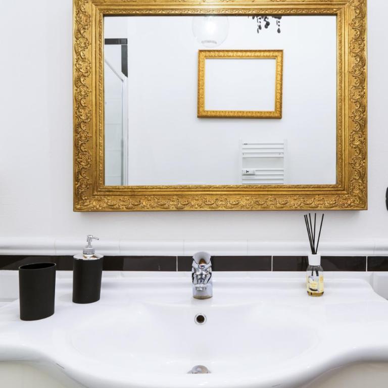 Romana Flexyrent Apartment - Monolocale - 15