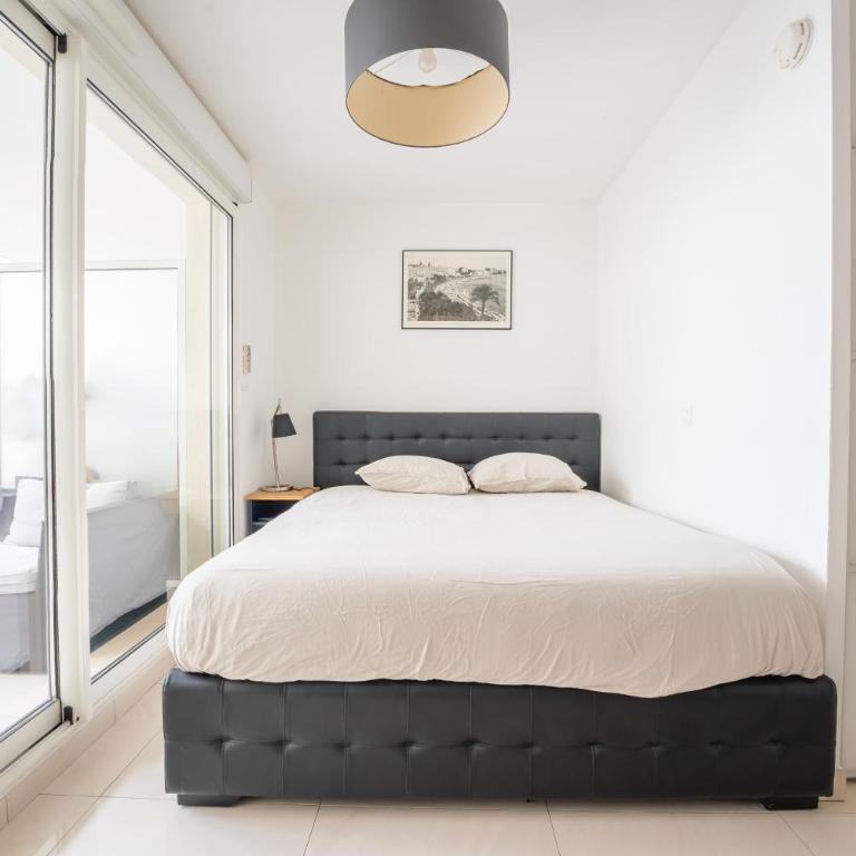 Joli studio centre Cannes - Appartement 1 Chambre - 1