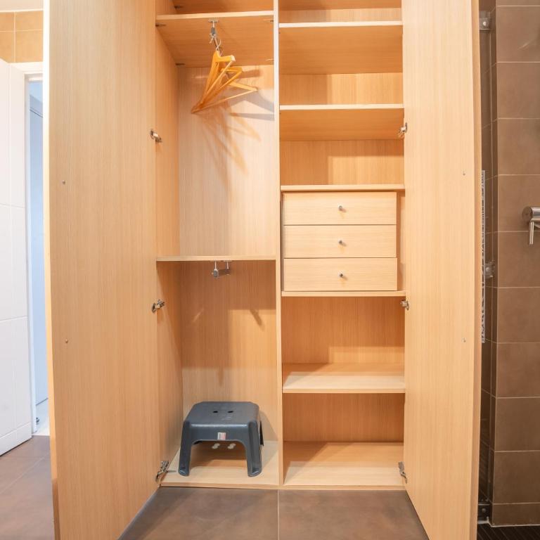 Joli studio centre Cannes - Appartement 1 Chambre - 13