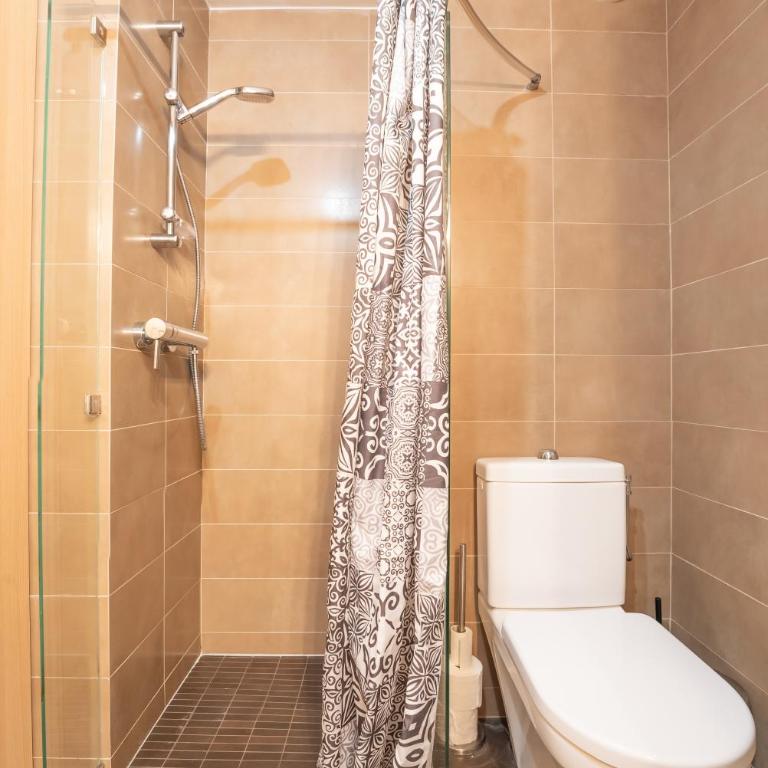 Joli studio centre Cannes - Appartement 1 Chambre - 11