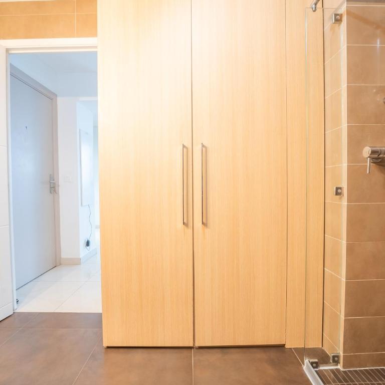 Joli studio centre Cannes - Appartement 1 Chambre - 12