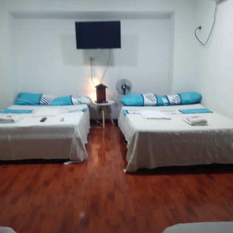 Casa hotel Mi Huila - Habitación Deluxe - 6