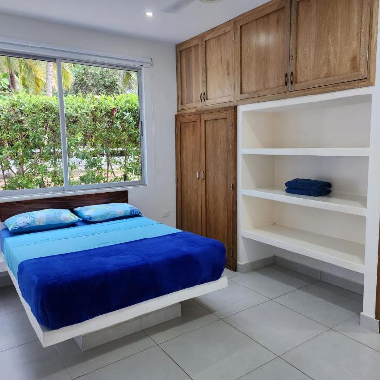 Condominio Milagros Coveñas - Casa con 1 dormitorio - 12