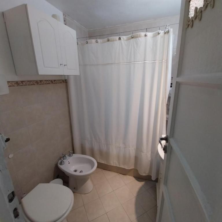 Hospedaje en San Isidro - Habitación Doble Estándar - 2 camas - 7