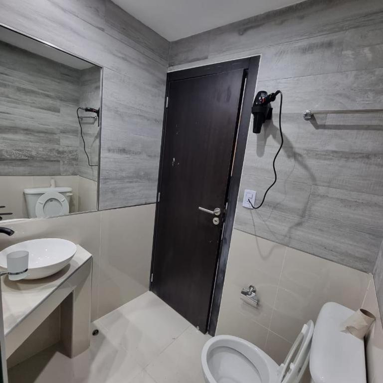 Suite La Posta - Apartamento de 1 dormitorio - 18