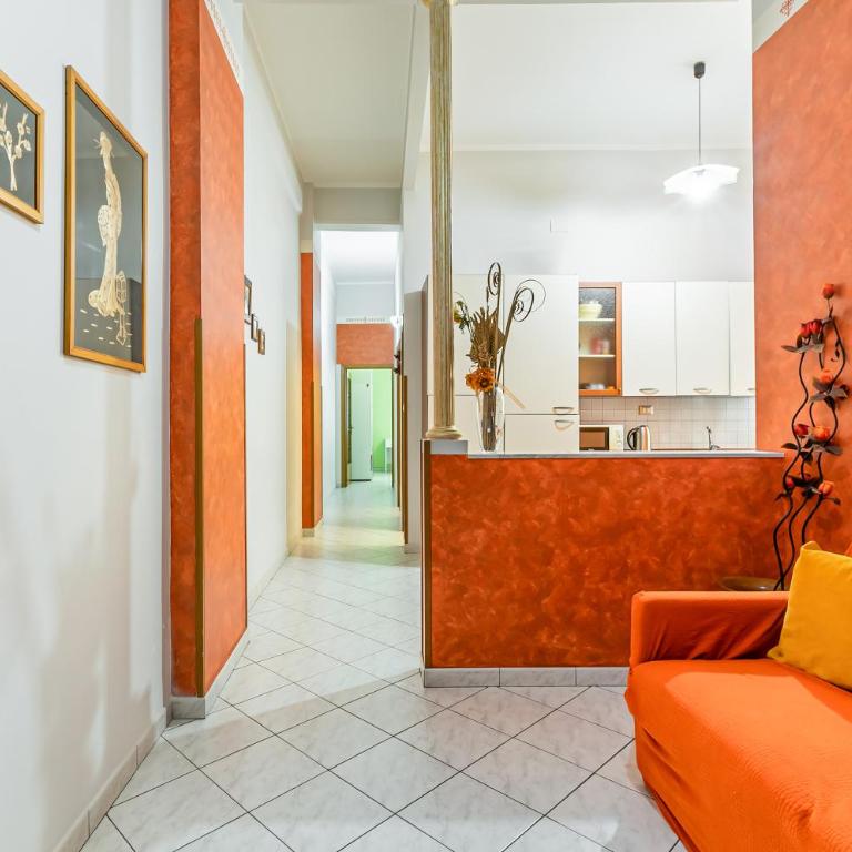 GuestHost - Ballarò Market Cozy Apartments - Appartamento con 2 Camere da Letto - 5