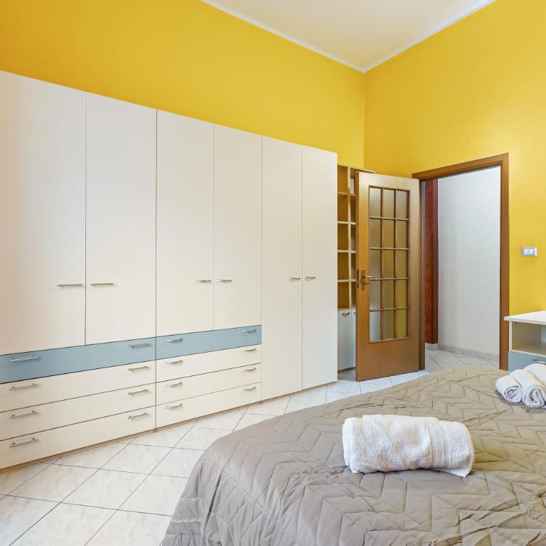 GuestHost - Ballarò Market Cozy Apartments - Appartamento con 2 Camere da Letto - 9