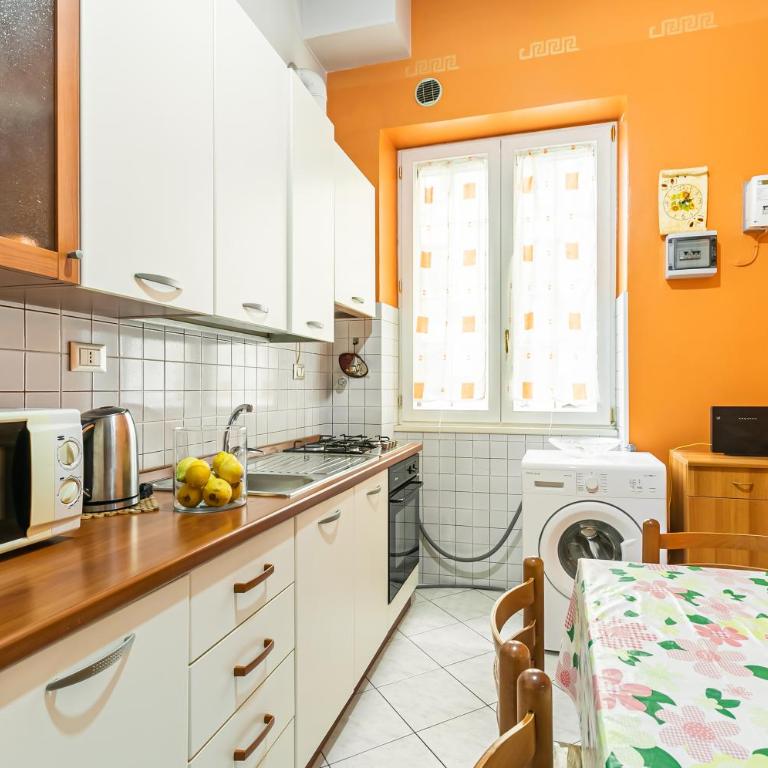 GuestHost - Ballarò Market Cozy Apartments - Appartamento con 2 Camere da Letto - 6