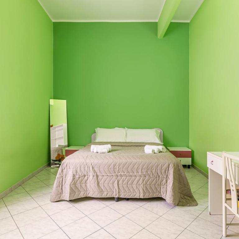 GuestHost - Ballarò Market Cozy Apartments - Appartamento con 2 Camere da Letto - 3