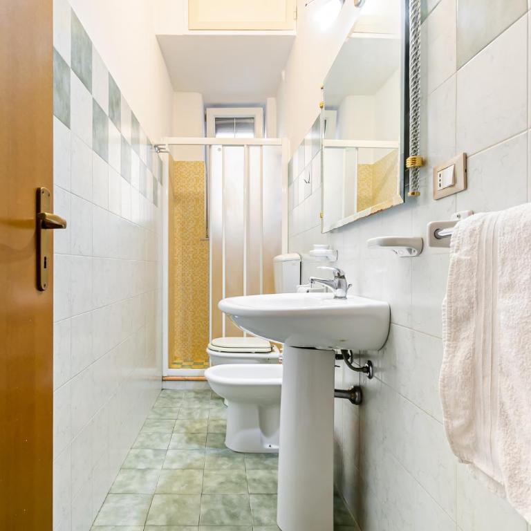 GuestHost - Ballarò Market Cozy Apartments - Appartamento con 2 Camere da Letto - 13