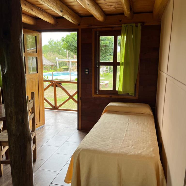 BoraBora - Bungalow - 13