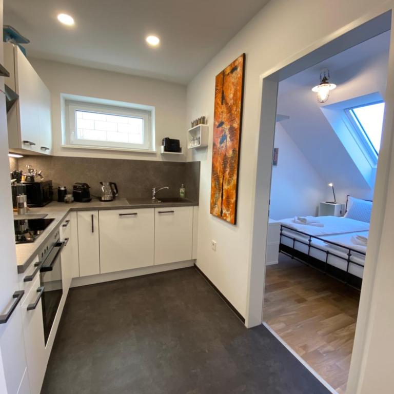 ElegantLiving Graz, free parking - Apartment mit 2 Schlafzimmern - 4