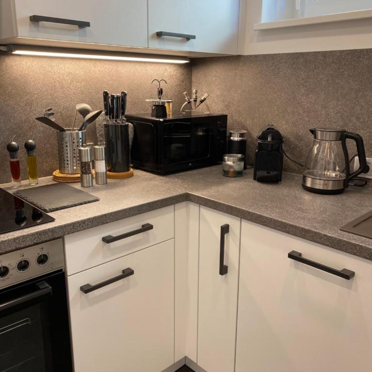 ElegantLiving Graz, free parking - Apartment mit 2 Schlafzimmern - 24