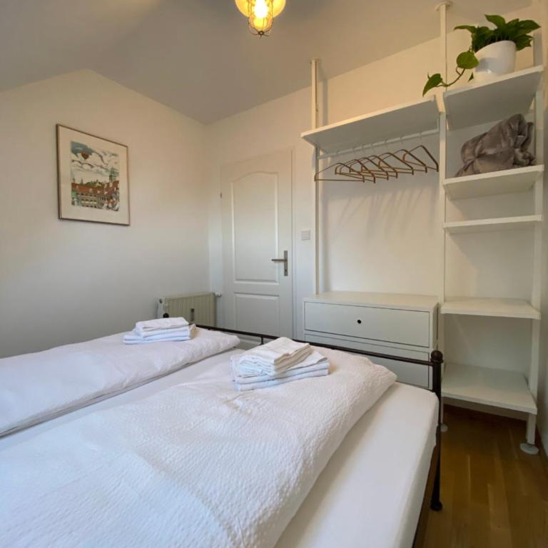 ElegantLiving Graz, free parking - Apartment mit 2 Schlafzimmern - 21