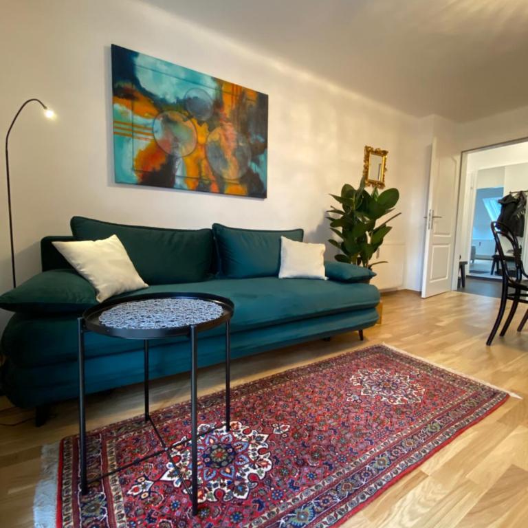 ElegantLiving Graz, free parking - Apartment mit 2 Schlafzimmern - 8