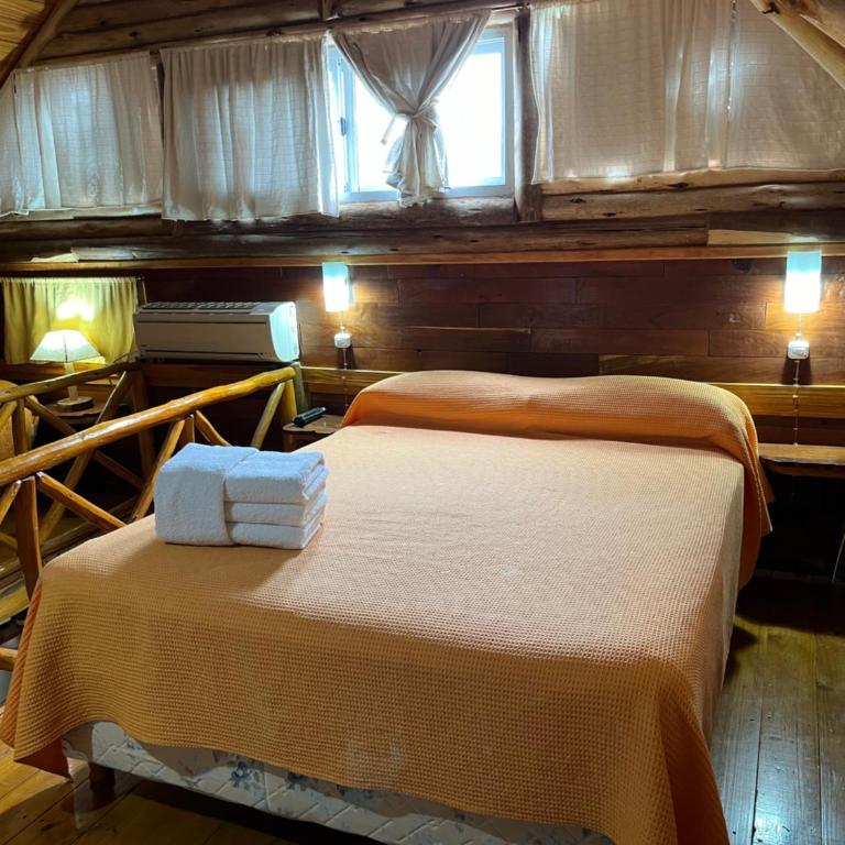 BoraBora - Bungalow - 9