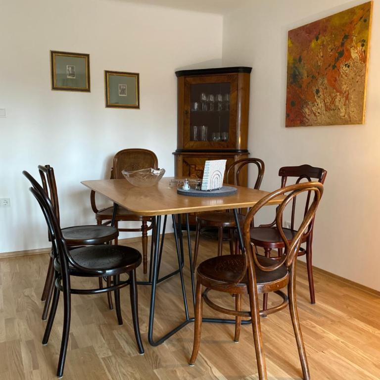 ElegantLiving Graz, free parking - Apartment mit 2 Schlafzimmern - 12